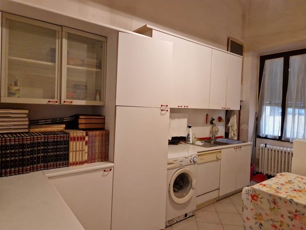 appartamento in vendita a Firenze in zona Bellariva