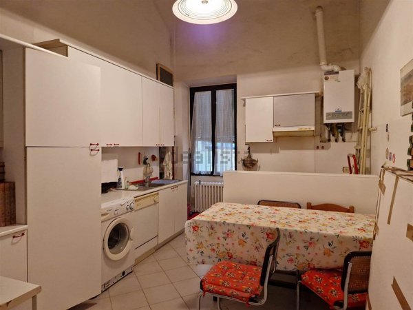 appartamento in vendita a Firenze in zona Rovezzano
