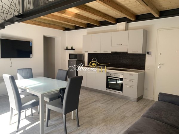 appartamento in vendita a Firenze in zona Centro Santa Croce