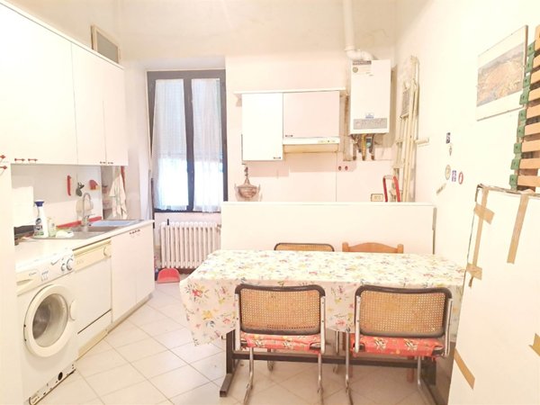 appartamento in vendita a Firenze in zona Varlungo