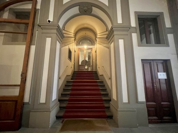 appartamento in vendita a Firenze in zona Campo di Marte