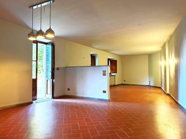 casa indipendente in vendita a Firenze in zona Gavinana