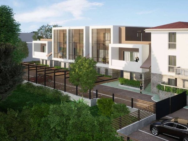 appartamento in vendita a Firenze in zona Careggi