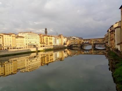 appartamento in vendita a Firenze in zona Centro San Frediano