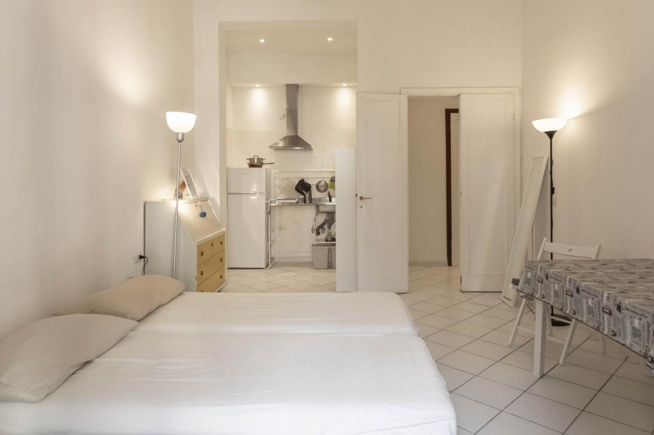 appartamento in vendita a Firenze in zona Bellariva