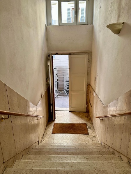 appartamento in vendita a Firenze in zona Centro Storico