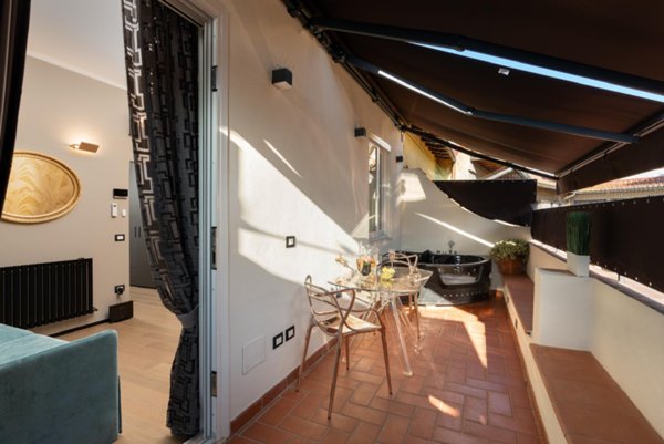 appartamento in vendita a Firenze