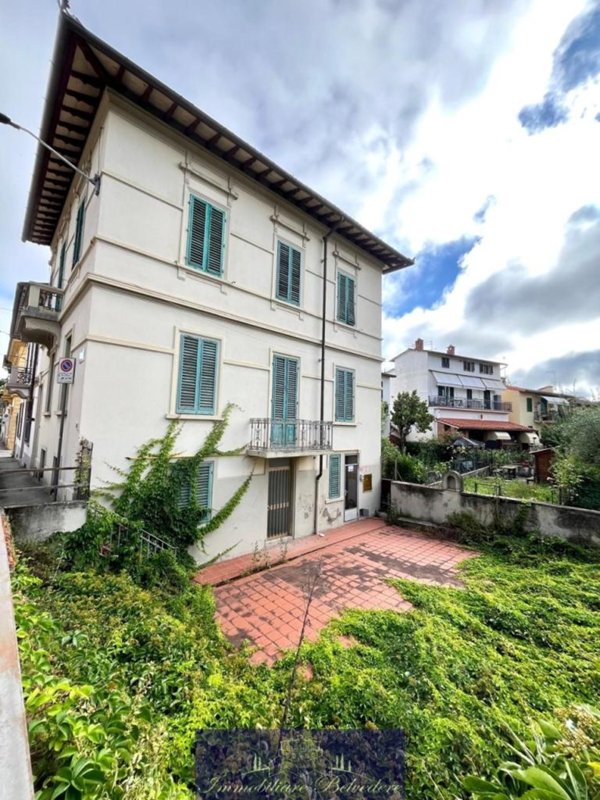 casa indipendente in vendita a Firenze in zona Ponte a Ema
