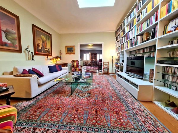 appartamento in vendita a Firenze in zona Centro San Frediano