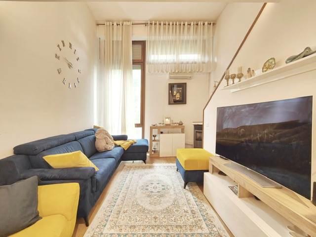 appartamento in vendita a Firenze in zona Galluzzo