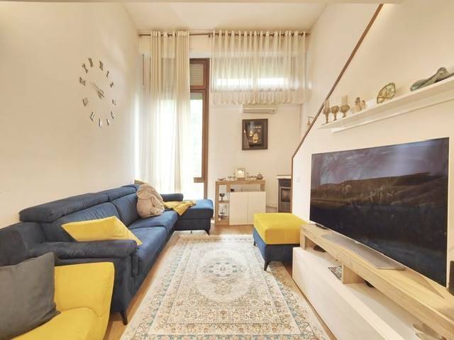 appartamento in vendita a Firenze in zona Bellosguardo
