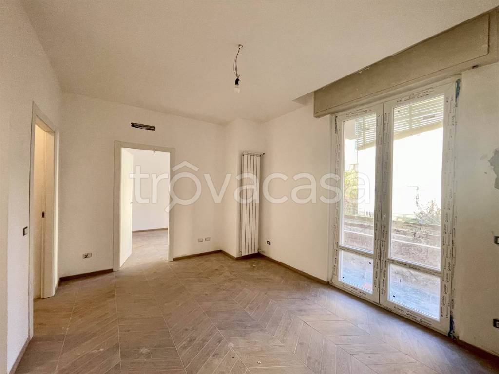 appartamento in vendita a Firenze in zona Careggi