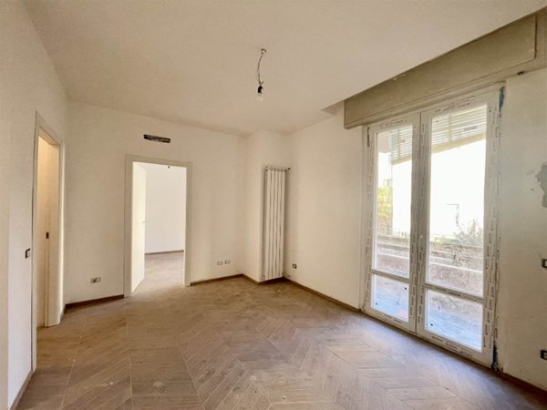 appartamento in vendita a Firenze in zona Careggi