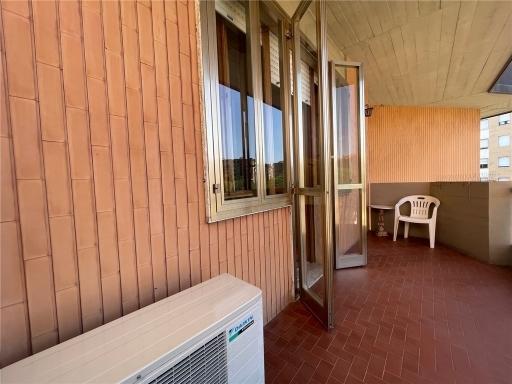 appartamento in vendita a Firenze in zona Novoli