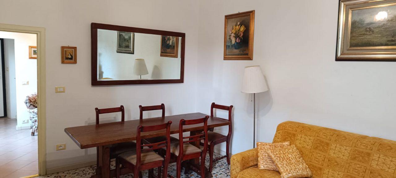 appartamento in vendita a Firenze in zona Serpiolle