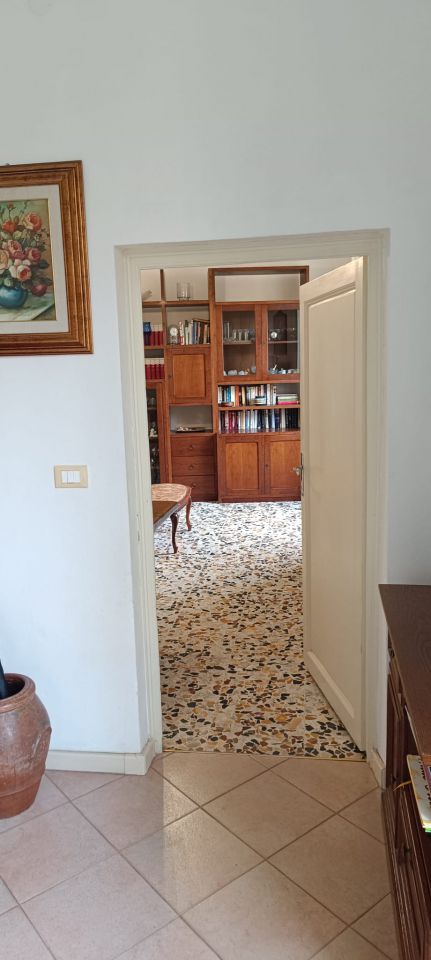 appartamento in vendita a Firenze in zona Serpiolle
