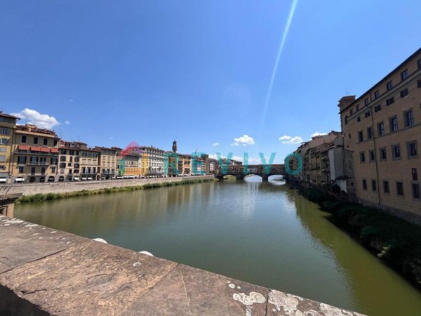 appartamento in vendita a Firenze in zona Centro San Frediano