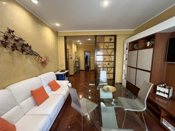 appartamento in vendita a Firenze in zona Novoli