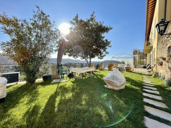 appartamento in vendita a Firenze in zona Serpiolle