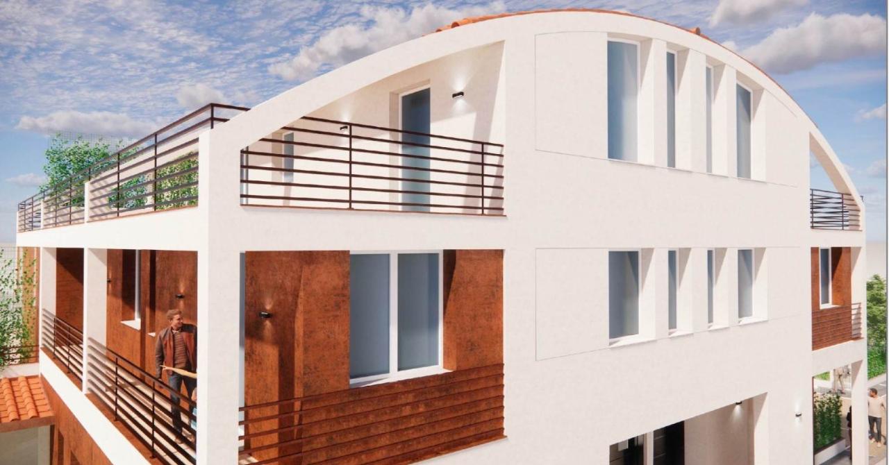 casa indipendente in vendita a Firenze in zona Isolotto
