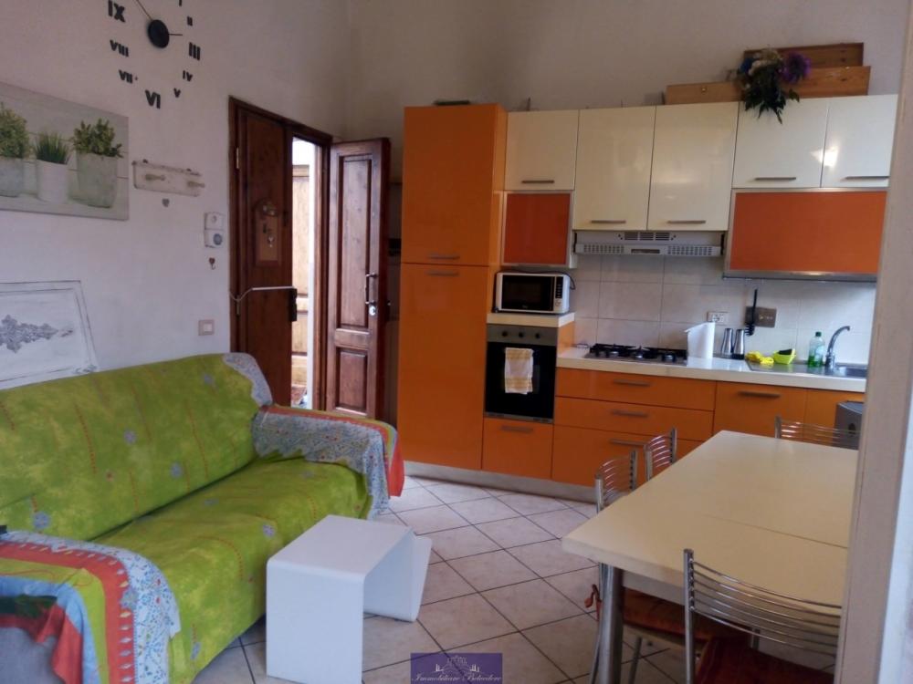 appartamento in vendita a Firenze in zona Centro Storico