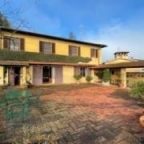 casa indipendente in vendita a Firenze in zona Ponte a Ema