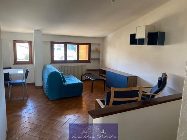 appartamento in vendita a Firenze in zona Isolotto