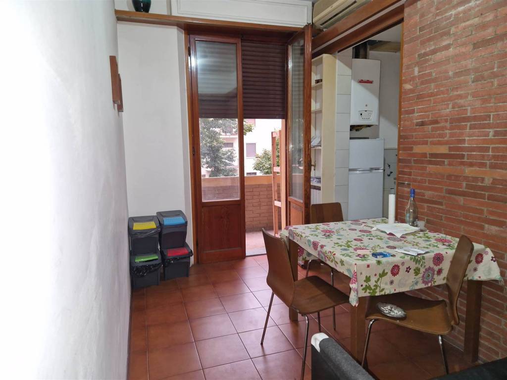 appartamento in vendita a Firenze in zona Novoli