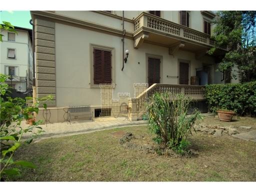 appartamento in vendita a Firenze in zona Centro Storico