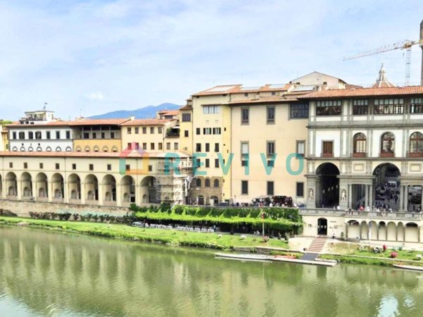 appartamento in vendita a Firenze in zona Centro San Frediano