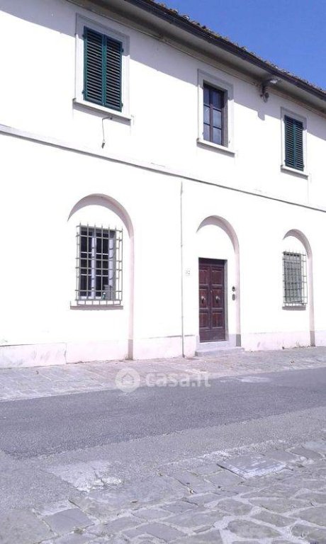 casa indipendente in vendita a Firenze in zona Galluzzo
