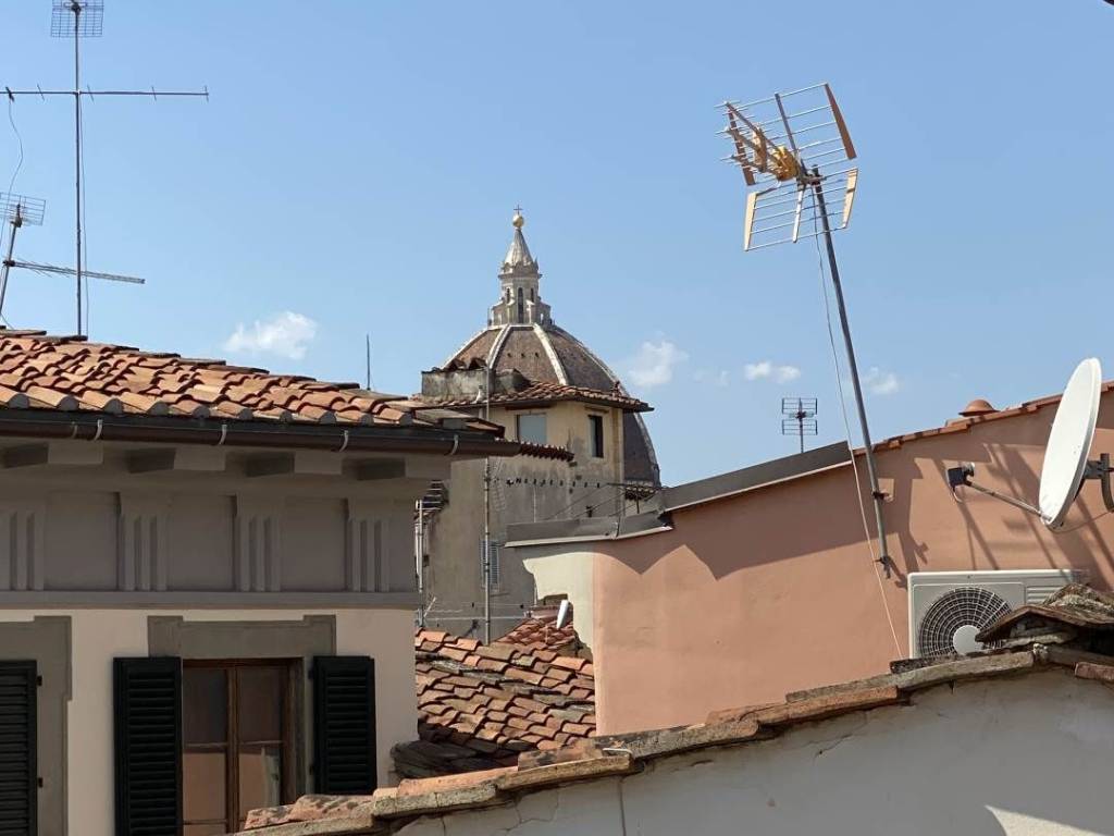 appartamento in vendita a Firenze in zona Centro Duomo