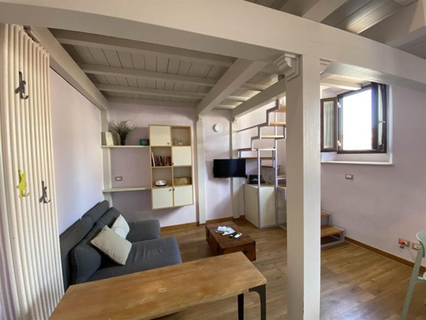 appartamento in vendita a Firenze in zona Centro Duomo
