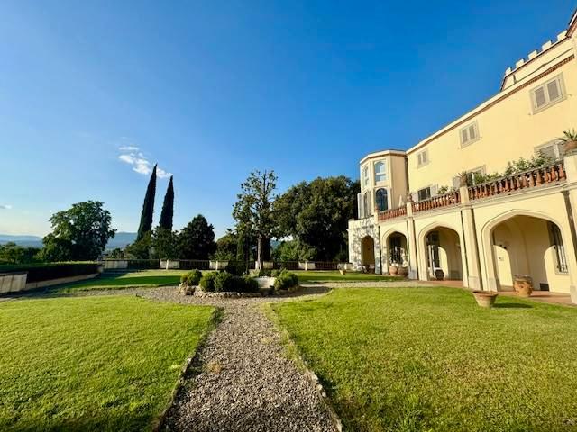 appartamento in vendita a Firenze in zona Centro Duomo