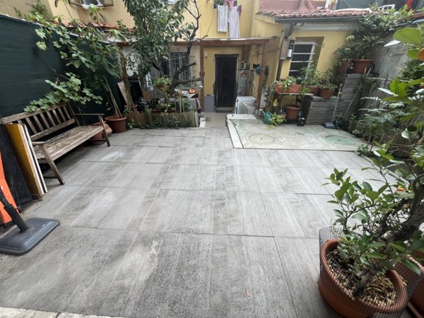 appartamento in vendita a Firenze in zona Statuto