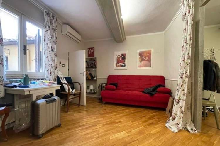 appartamento in vendita a Firenze in zona Centro Santa Croce