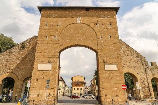 casa indipendente in vendita a Firenze in zona Centro Storico