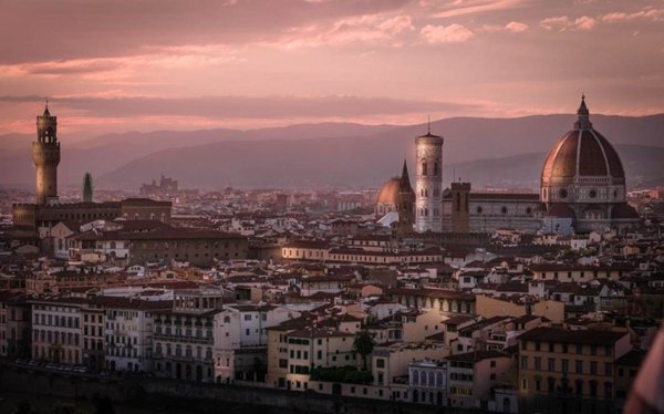 casa indipendente in vendita a Firenze in zona Porta Romana
