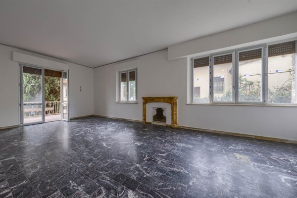 appartamento in vendita a Firenze in zona Statuto
