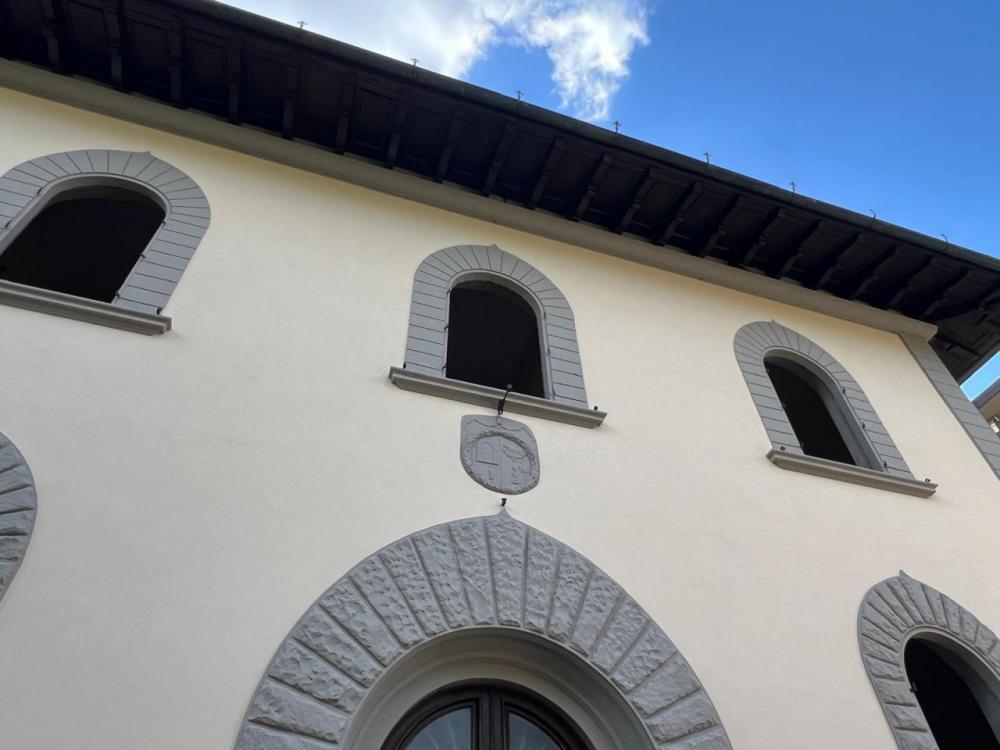 appartamento in vendita a Firenze in zona Centro Storico