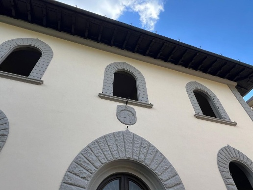 appartamento in vendita a Firenze in zona Statuto