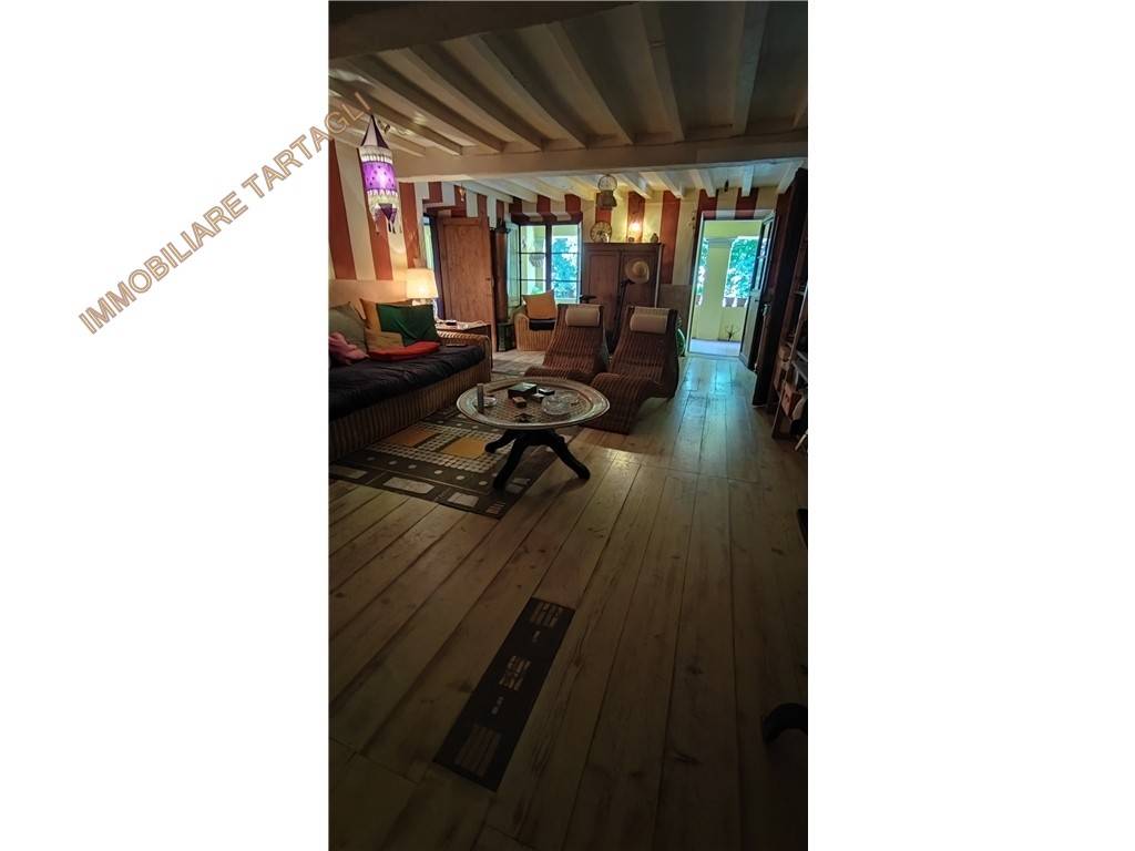 appartamento in vendita a Firenze in zona Centro San Frediano