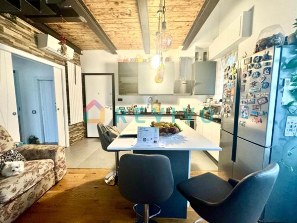 appartamento in vendita a Firenze in zona Brozzi