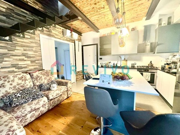 appartamento in vendita a Firenze in zona Peretola