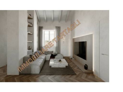 appartamento in vendita a Firenze in zona Centro Duomo