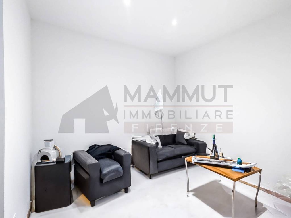 appartamento in vendita a Firenze in zona Bellariva