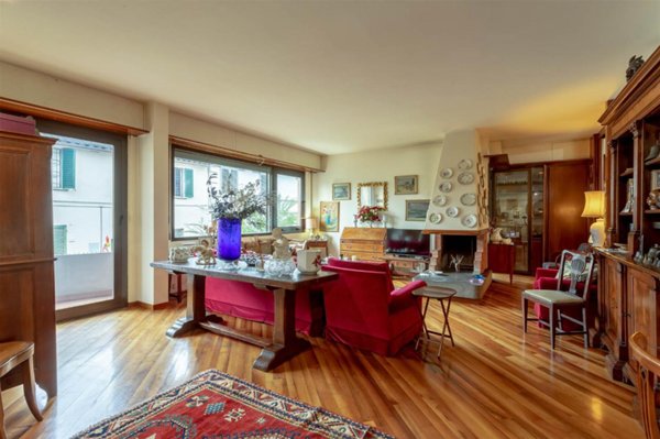 appartamento in vendita a Firenze in zona Brozzi
