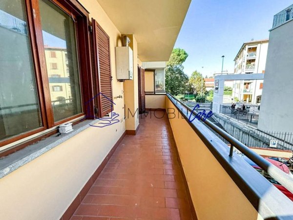 appartamento in vendita a Firenze in zona Isolotto