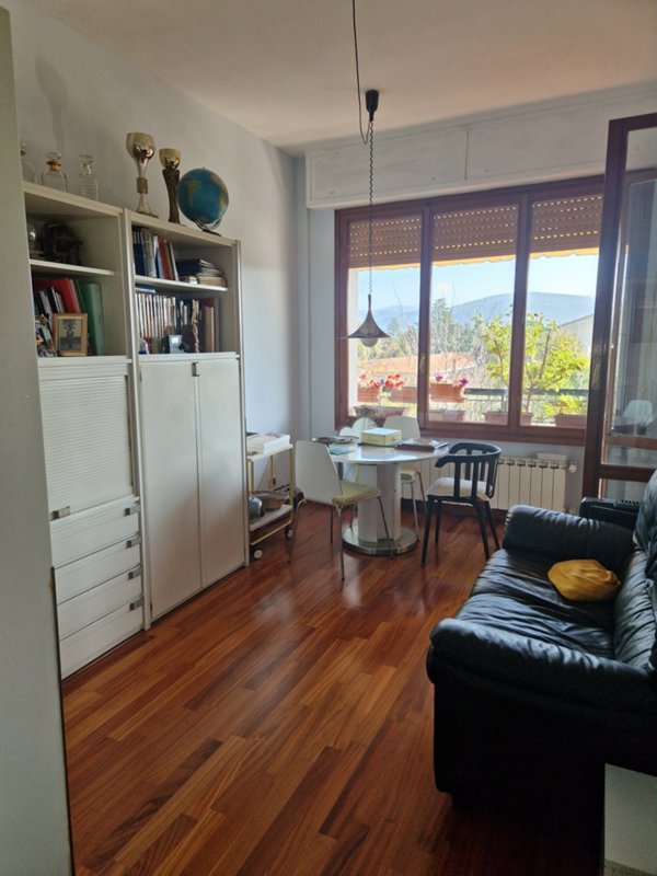 appartamento in vendita a Firenze in zona Coverciano