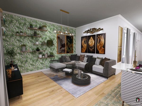 appartamento in vendita a Firenze in zona Campo di Marte